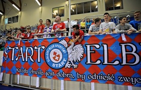 Zwycięstwo na zakończenie (piłka ręczna)