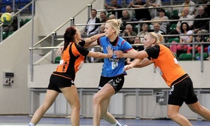 Zwycięstwo na zakończenie (piłka ręczna)