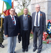 Dzień Zwycięstwa A.D. 2013