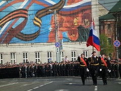Dzień Zwycięstwa A.D. 2013