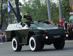 Dzień Zwycięstwa A.D. 2013