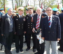Dzień Zwycięstwa A.D. 2013