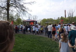 Dzień Zwycięstwa A.D. 2013