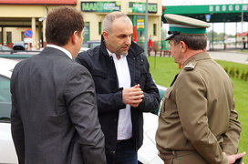 Penkalski, passaty i rosyjskie paliwo