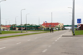 Penkalski, passaty i rosyjskie paliwo