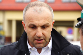 Penkalski, passaty i rosyjskie paliwo