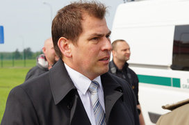 Penkalski, passaty i rosyjskie paliwo