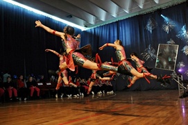 Trening podstawą sukcesu