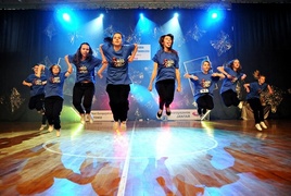 Trening podstawą sukcesu