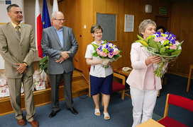 To trudny zawód wymagający cierpliwości