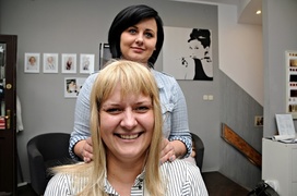 Piąty tydzień metamorfozy