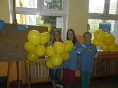 Europejskie Słoneczne Dni w SP 18