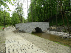 Dokąd popłynie Kumiela?