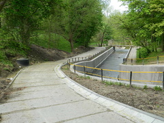 Dokąd popłynie Kumiela?