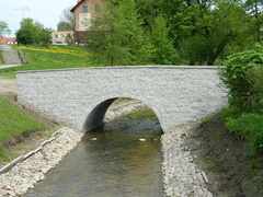 Dokąd popłynie Kumiela?