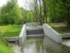 Dokąd popłynie Kumiela?