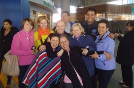 Sukces „Kuferka Tajemnic” na Zachodzie