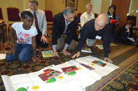 Sukces „Kuferka Tajemnic” na Zachodzie