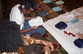 Sukces „Kuferka Tajemnic” na Zachodzie