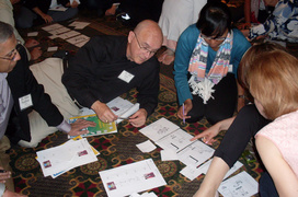 Sukces „Kuferka Tajemnic” na Zachodzie