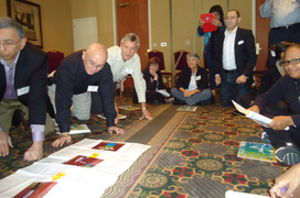 Sukces „Kuferka Tajemnic” na Zachodzie