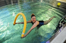 Szósty tydzień metamorfozy