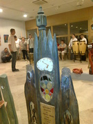 Trzy wystawy w jednej