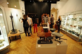 Nocne elblążan zwiedzanie