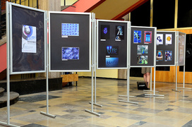 Niebieski i jego różne oblicza