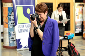 Niebieski i jego różne oblicza