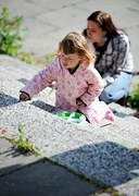 Więc chodź, pomaluj mój świat