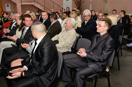 Kowszyński kandydatem Solidarnej Polski