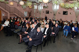 Kowszyński kandydatem Solidarnej Polski