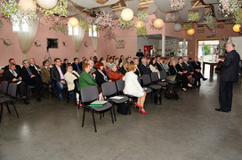 Kowszyński kandydatem Solidarnej Polski