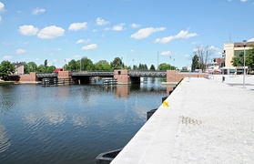 Bulwar, jakiego nie znacie