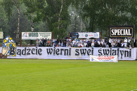 Drugie z rzędu zwycięstwo Olimpii (piłka nożna)