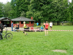 Jak „Polska Biega” to Elbląg też