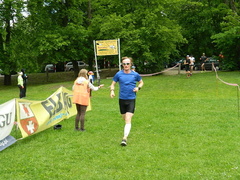 Jak „Polska Biega” to Elbląg też