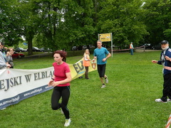 Jak „Polska Biega” to Elbląg też