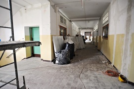Nowy rok, nowe mury