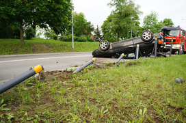 Dachowanie na Traugutta