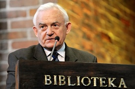 Miller przekonuje do Nowaka