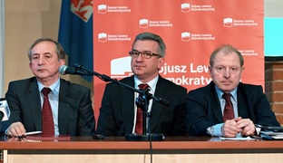 Miller przekonuje do Nowaka