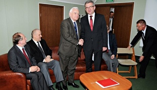 Miller przekonuje do Nowaka