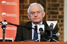 Miller przekonuje do Nowaka