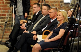 Miller przekonuje do Nowaka