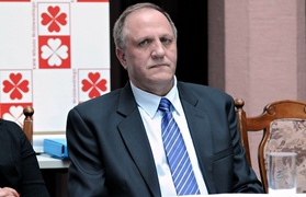 Wszyscy ludzie prezydenta