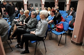Wszyscy ludzie prezydenta