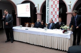 Wszyscy ludzie prezydenta