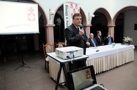 Wszyscy ludzie prezydenta